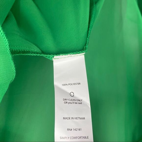 NWT LuLaRoe Monroe Kimono, Sizes 00-12 - Picture 5 of 6